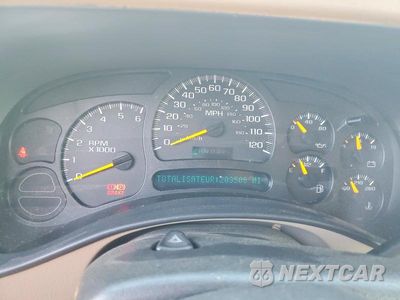 Zdjęcie 9 z 13 samochodu: 2005 CHEVROLET TAHOE K1500 VIN:1GNEK13T85R178289 - miniatura