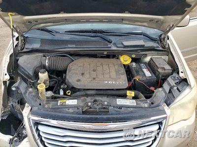Zdjęcie 12 z 13 samochodu: 2014 CHRYSLER TOWN & COUNTRY TOURING VIN:2C4RC1BG0ER434009 - miniatura