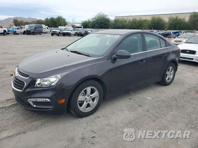 2016 CHEVROLET CRUZE LIMITED LT 1G1PE5SB1G7164444 - główne zdjęcie licytacji z USA - miniatura