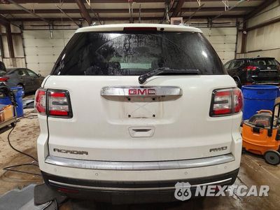 Zdjęcie 6 z 14 samochodu: 2016 GMC ACADIA SLE VIN:1GKKVPKD3GJ283988 - miniatura