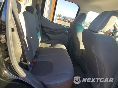 Zdjęcie 10 z 12 samochodu: 2011 NISSAN XTERRA X VIN:5N1AN0NW7BC520468 - miniatura