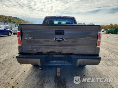 Zdjęcie 6 z 12 samochodu: 2013 FORD F150 VIN:1FTMF1EM7DKD44193 - miniatura