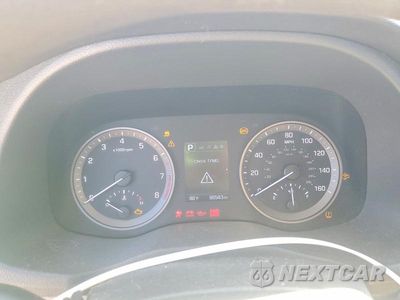 Zdjęcie 9 z 12 samochodu: 2017 HYUNDAI TUCSON SE VIN:KM8J33A4XHU423053 - miniatura