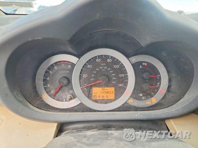 Zdjęcie 9 z 12 samochodu: 2010 TOYOTA RAV4 BASE VIN:2T3BF4DV7AW041713 - miniatura