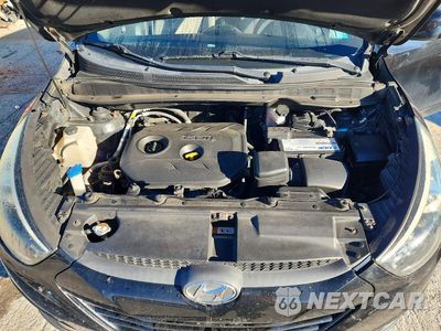 Zdjęcie 12 z 13 samochodu: 2015 HYUNDAI TUCSON GLS VIN:KM8JT3AF7FU063190 - miniatura
