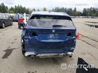 Zdjęcie 6 z 14 samochodu: 2021 BMW X3 XDRIVE30I VIN:5UXTY5C0XM9F37475 - miniatura