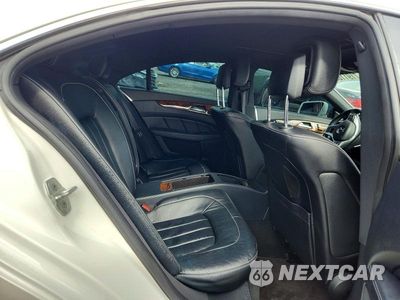 Zdjęcie 10 z 12 samochodu: 2014 MERCEDES-BENZ CLS 550 4MATIC VIN:WDDLJ9BB2EA128650 - miniatura