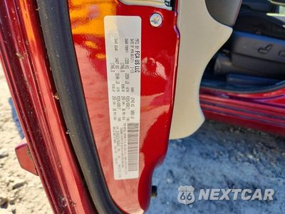 Zdjęcie 13 z 13 samochodu: 2015 DODGE GRAND CARAVAN SXT VIN:2C4RDGCG1FR668031 - miniatura