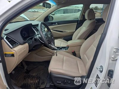 Zdjęcie 7 z 12 samochodu: 2016 HYUNDAI TUCSON SPORT VIN:KM8J33A22GU048630 - miniatura