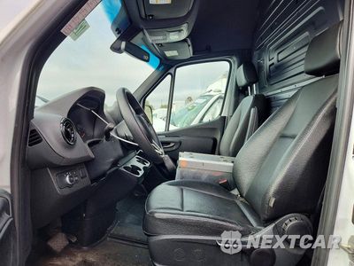 Zdjęcie 7 z 13 samochodu: 2022 MERCEDES-BENZ SPRINTER 2500 VIN:W1Y40CHY3NT085236 - miniatura