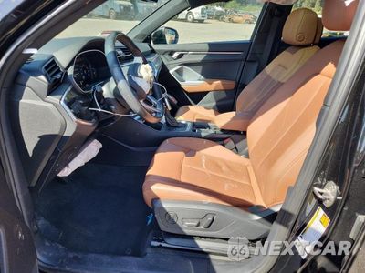 Zdjęcie 7 z 12 samochodu: 2023 AUDI Q3 PREMIUM 40 VIN:WA1AUCF31P1135630 - miniatura