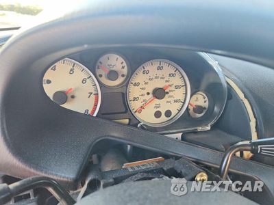 Zdjęcie 9 z 12 samochodu: 2003 MAZDA MX-5 MIATA BASE VIN:JM1NB353030304745 - miniatura