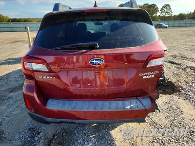 Zdjęcie 6 z 13 samochodu: 2017 SUBARU OUTBACK 2.5I LIMITED VIN:4S4BSANC6H3388028 - miniatura
