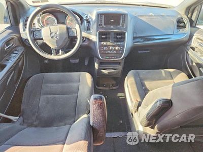 Zdjęcie 8 z 13 samochodu: 2017 DODGE GRAND CARA VIN:2C4RDGBG1HR724960 - miniatura