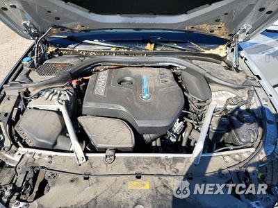 Zdjęcie 11 z 13 samochodu: 2019 BMW 530XE VIN:WBAJB1C50KB377055 - miniatura