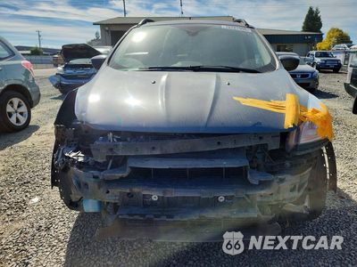 Piąte zdjęcie samochodu w środku: 2016 FORD ESCAPE SE VIN:1FMCU9G97GUB82773 - miniatura