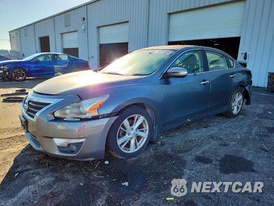 2015 NISSAN ALTIMA 2.5 SL 1N4AL3AP1FN378158 - główne zdjęcie licytacji z USA - miniatura