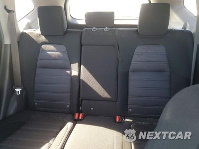 Zdjęcie 10 z 13 samochodu: 2022 HONDA CR-V EX VIN:7FARW2H56NE006061 - miniatura