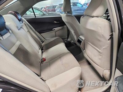Zdjęcie 10 z 13 samochodu: 2012 TOYOTA CAMRY HYBRID LE VIN:4T1BD1FK9CU034524 - miniatura