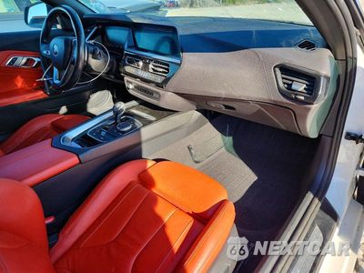 Zdjęcie 8 z 12 samochodu: 2020 BMW Z4 SDRIVE30I VIN:WBAHF3C05LWW63366 - miniatura