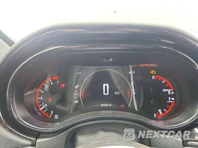 Zdjęcie 9 z 13 samochodu: 2023 DODGE DURANGO PURSUIT VIN:1C4RDJFG0PC615680 - miniatura