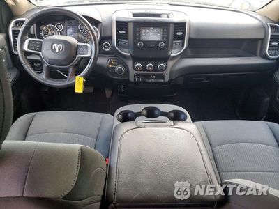 Zdjęcie 8 z 12 samochodu: 2019 RAM 2500 BIG HORN VIN:3C6UR5DJ9KG663905 - miniatura