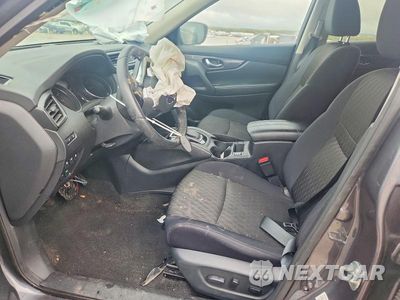 Zdjęcie 7 z 14 samochodu: 2019 NISSAN ROGUE SV VIN:5N1AT2MT1KC735191 - miniatura
