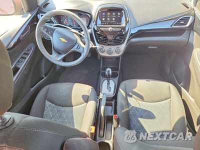 Zdjęcie 8 z 12 samochodu: 2021 CHEVROLET SPARK 1LT VIN:KL8CD6SA6MC704999 - miniatura