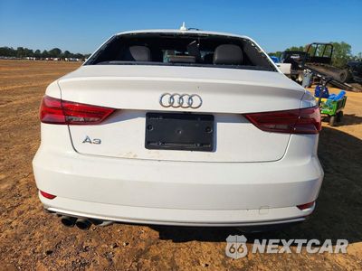 Zdjęcie 6 z 12 samochodu: 2018 AUDI A3 PREMIUM VIN:WAUAUGFF8J1092061 - miniatura