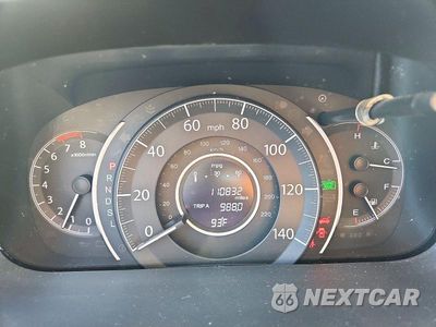 Zdjęcie 9 z 13 samochodu: 2016 HONDA CR-V EX VIN:2HKRM4H59GH636626 - miniatura
