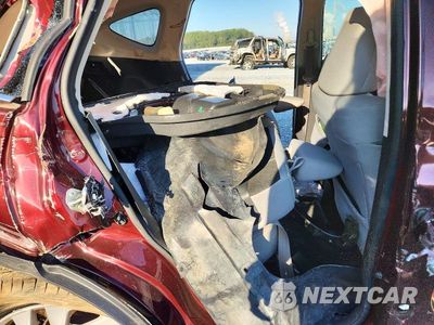 Zdjęcie 11 z 13 samochodu: 2016 HONDA CR-V EX VIN:2HKRM3H52GH511123 - miniatura