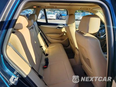 Zdjęcie 11 z 14 samochodu: 2015 BMW X1 XDRIVE28I VIN:WBAVL1C53FVY39434 - miniatura