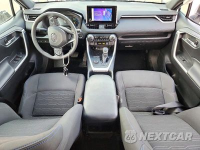 Zdjęcie 8 z 13 samochodu: 2024 TOYOTA RAV4 SE VIN:4T3T6RFV3RU144346 - miniatura
