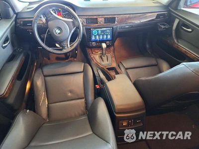 Zdjęcie 8 z 12 samochodu: 2009 BMW 328 I SULEV VIN:WBAPH53559A436052 - miniatura