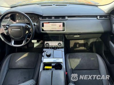 Zdjęcie 9 z 12 samochodu: 2019 LAND ROVER RANGE ROVER VELAR VIN:SALYA2EX2KA217265 - miniatura