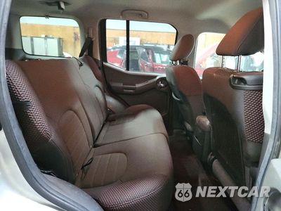 Zdjęcie 11 z 14 samochodu: 2010 NISSAN XTERRA X VIN:5N1AN0NW6AC523876 - miniatura