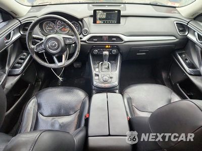 Zdjęcie 8 z 14 samochodu: 2016 MAZDA CX-9 TOURING VIN:JM3TCBCY8G0126951 - miniatura