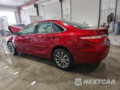 Drugie zdjęcie samochodu z przodu: 2015 TOYOTA CAMRY XLE VIN:4T1BF1FK7FU947331 - miniatura