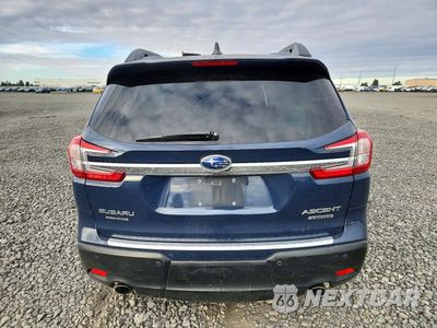Zdjęcie 6 z 13 samochodu: 2024 SUBARU ASCENT LIMITED VIN:4S4WMAUD6R3453760 - miniatura