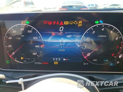 Zdjęcie 9 z 12 samochodu: 2025 MERCEDES-BENZ C 300 VIN:W1KAF4GB5SR238206 - miniatura