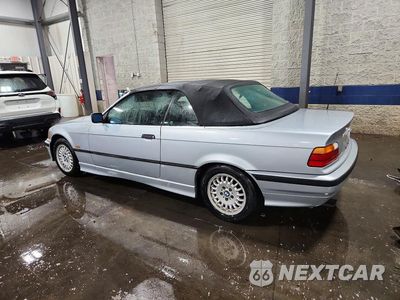 Drugie zdjęcie samochodu z przodu: 1997 BMW 328 IC AUTOMATIC VIN:WBABK8325VEY86063 - miniatura