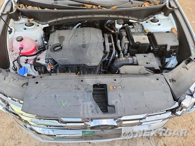 Zdjęcie 11 z 12 samochodu: 2025 HYUNDAI TUCSON LIMITED VIN:5NMJECDE0SH495218 - miniatura