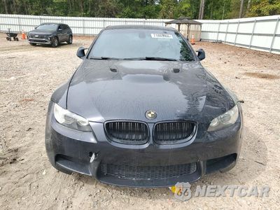 Piąte zdjęcie samochodu w środku: 2013 BMW M3 VIN:WBSDX9C52DE785311 - miniatura