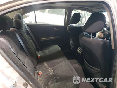 Zdjęcie 10 z 13 samochodu: 2009 HONDA ACCORD EX VIN:JHMCP26759C010154 - miniatura