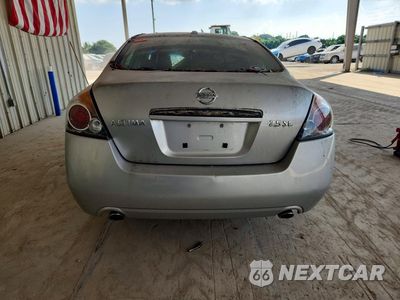 Zdjęcie 6 z 12 samochodu: 2007 NISSAN ALTIMA 2.5 VIN:1N4AL21E37C148529 - miniatura