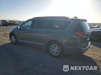 Drugie zdjęcie samochodu z przodu: 2022 CHRYSLER PACIFICA TOURING L VIN:2C4RC1BG4NR114045 - miniatura