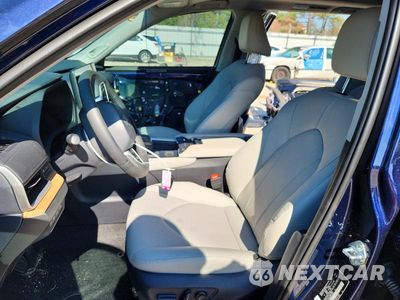 Zdjęcie 7 z 14 samochodu: 2026 TOYOTA GRAND HIGHLANDER HYBRID LIMITED VIN:5TDACAB56TS104679 - miniatura