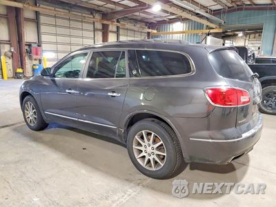 Drugie zdjęcie samochodu z przodu: 2015 BUICK ENCLAVE VIN:5GAKRBKD2FJ321438 - miniatura