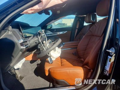 Zdjęcie 7 z 12 samochodu: 2026 BMW 740 XI VIN:WBA33EH06TCY16491 - miniatura