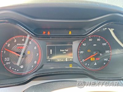 Zdjęcie 9 z 13 samochodu: 2026 CHEVROLET TRAX 1RS VIN:KL77LGEP9TC205207 - miniatura